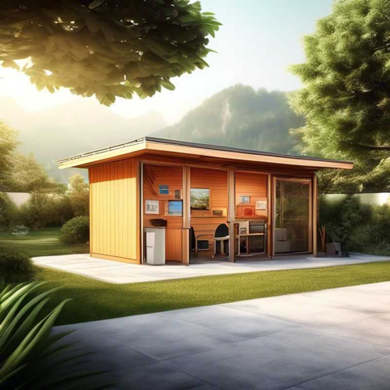 Navigating Local Zoning Laws&#58; A Guide to Building Outdoor Structures
