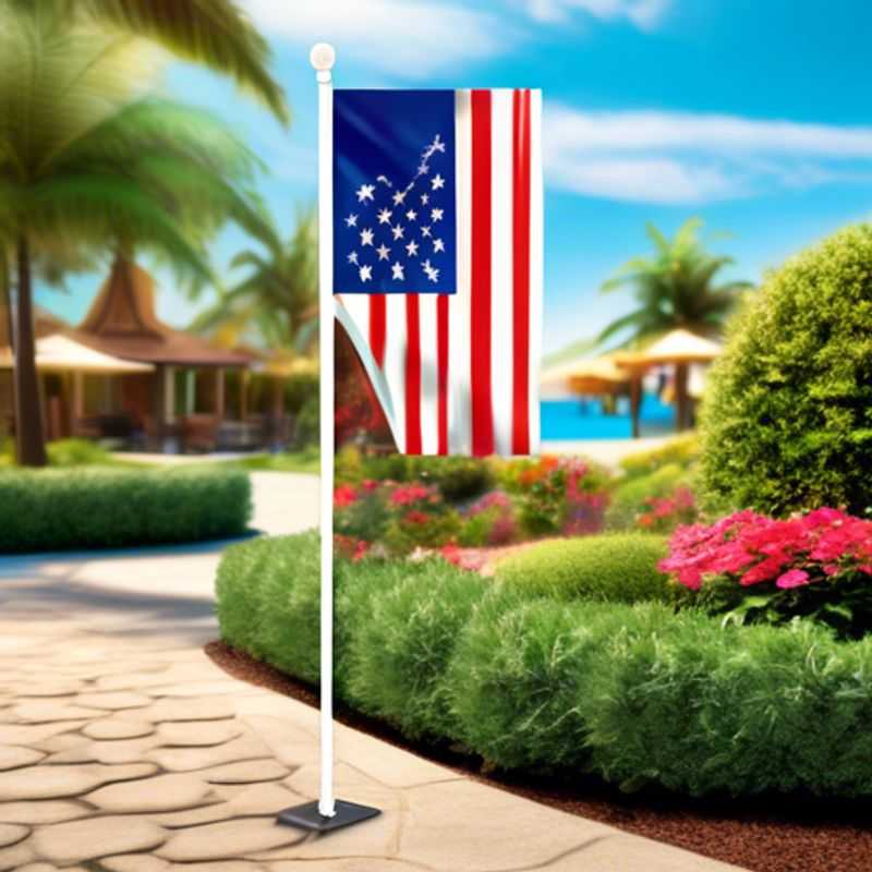 Rust-Proof Your Outdoor Projects: Choosing the Right Pole Material
