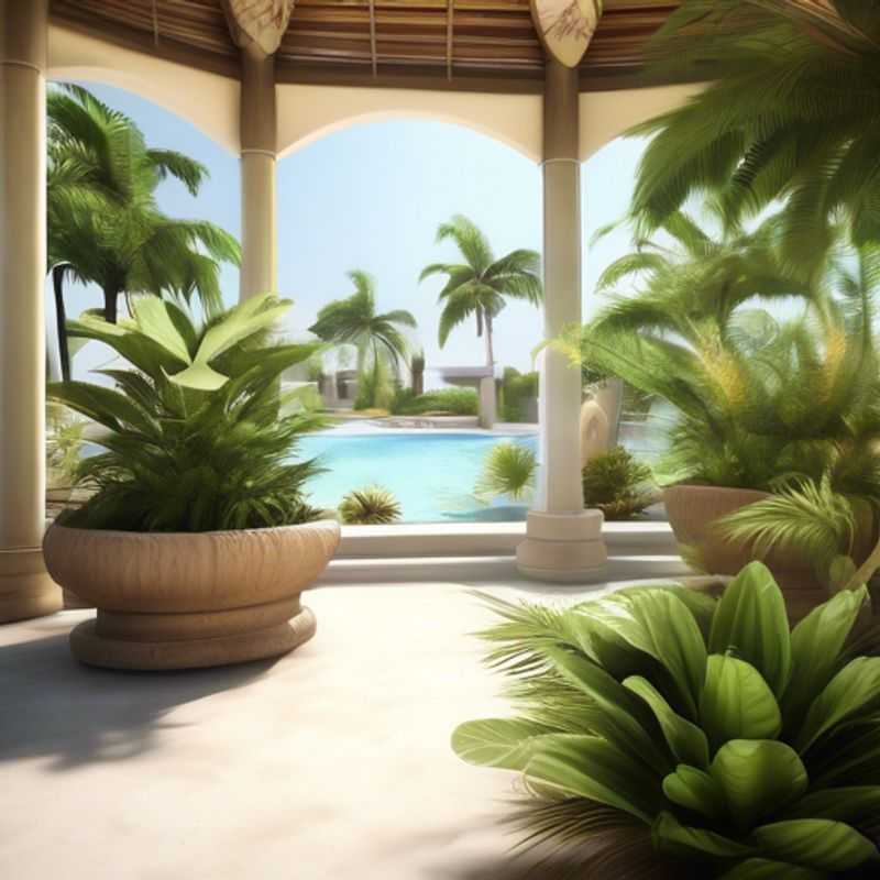 Green Thumbs in Shaded Spaces: Finding the Best Low-Light Plants