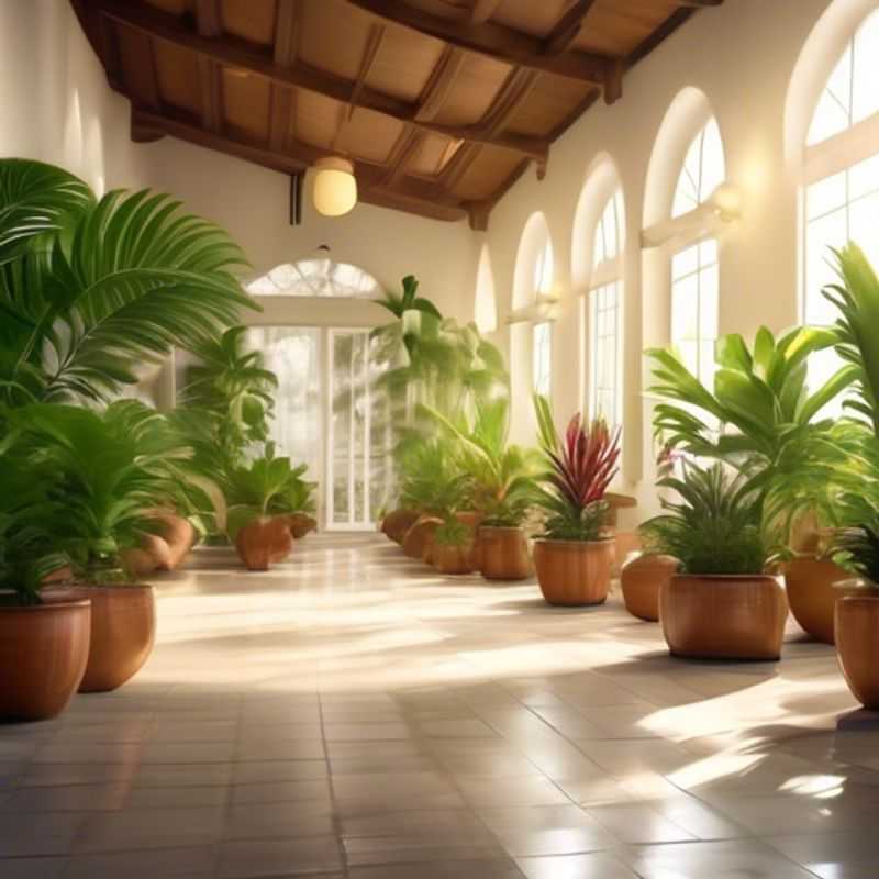 Plant Size Matters&#58; Choosing the Right Fit for Your Home