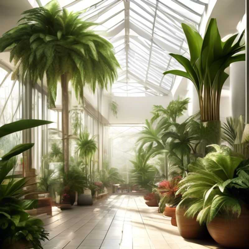 Considérer la lumière du soleil&#44; l'eau et l'humidité que votre maison peut fournir