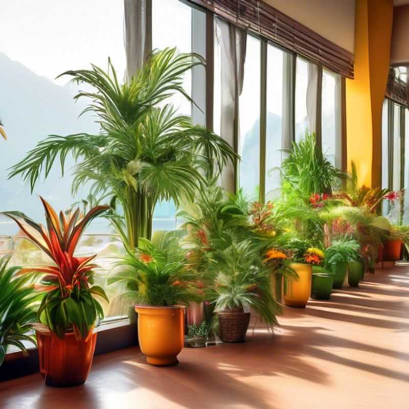 Comprendre les préférences de température et d'humidité des plantes