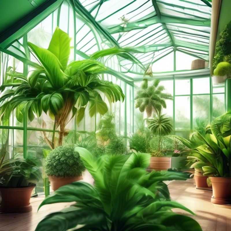 Unlocking the Secret Code&#58; Understanding Your Plant's Light Requirements
