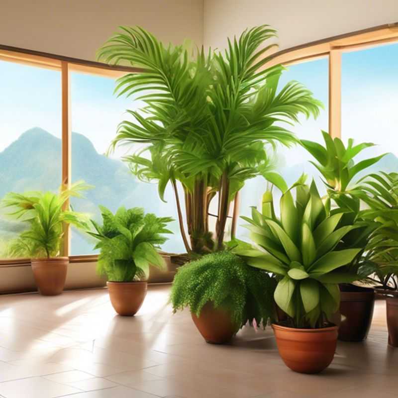 A Keen Eye&#58; Inspecting Your Plants for Pests and Diseases