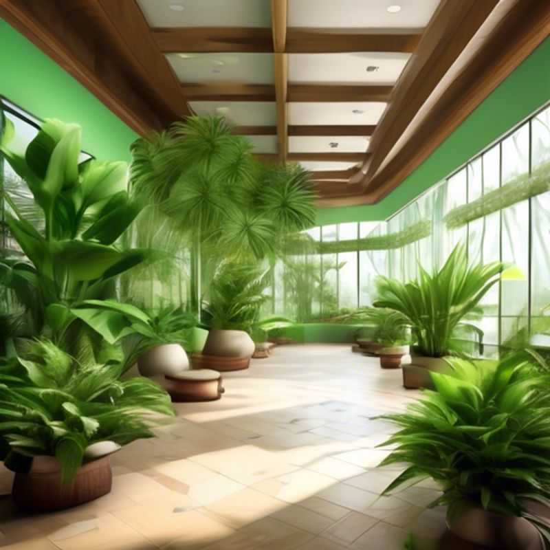 Unlocking Plant Growth&#58; Lighting Requirements for Specific Species