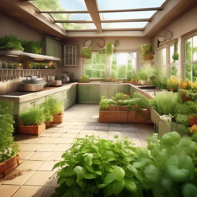 Herb Garden Heroes&#58; Choosing a Mix You'll Actually Use