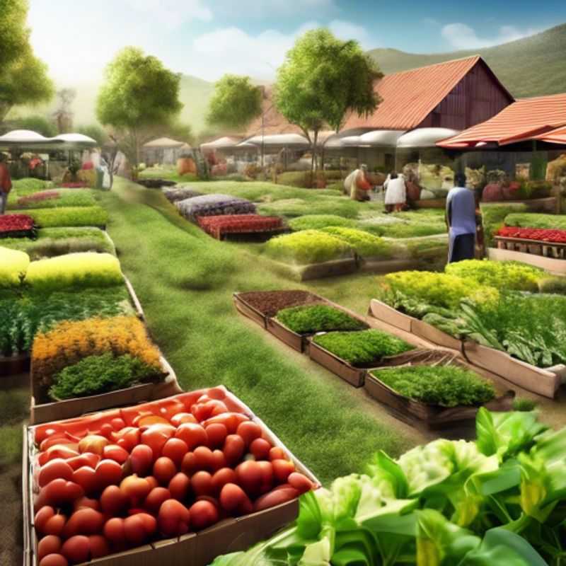 Soil Preparation&#58; Boosting Your Garden's Health with Compost