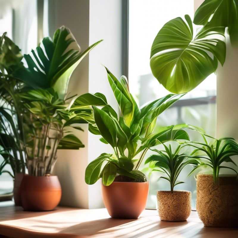 De ideale grondsoort en waterbehoefte voor elke plant onderzoeken