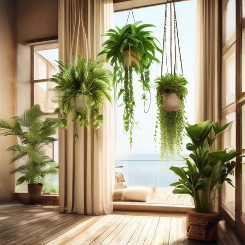 Understanding Your Plants' Thirst&#58; Researching Watering Needs