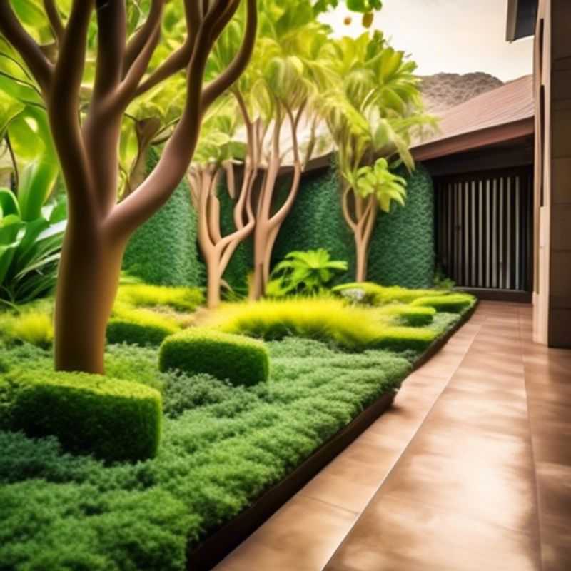 Metal Garden Wall Art: A Decorative Accent for Your Outdoor Space