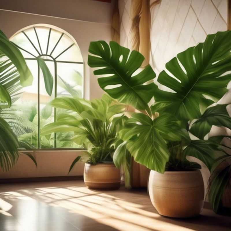 Pest Patrol: How to Ensure Your New Plant is Bug-Free