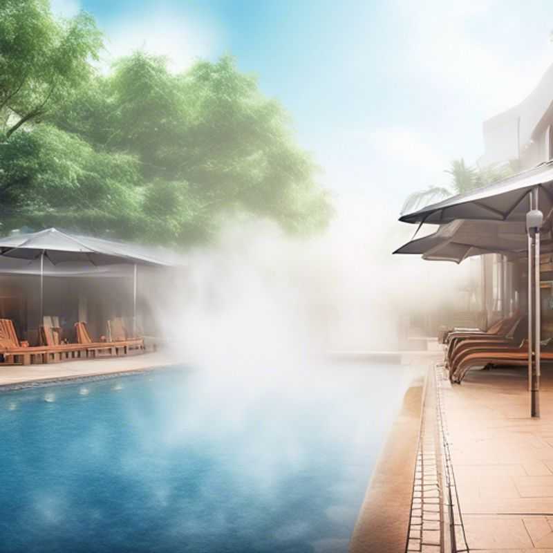 Cooling Down Your Costs&#58; Evaluating the Energy Efficiency and Operating Costs of Mist Cooling Systems
