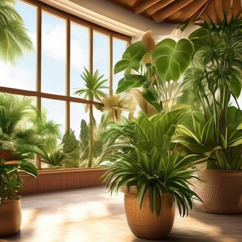 Floor Strength&#58; Can Your Floor Handle That Plant?