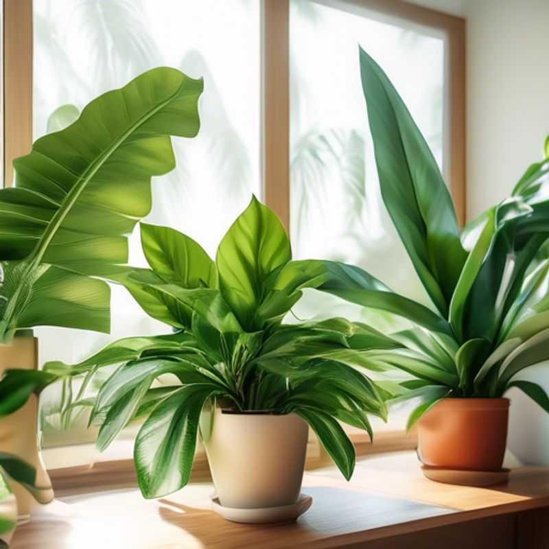 Choosing the Right Plant Size: Matching Your Space and Needs