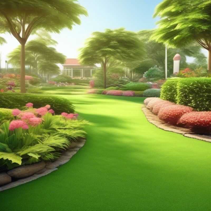 Bordadura de gramado para jardim - Guia para a compra ideal
