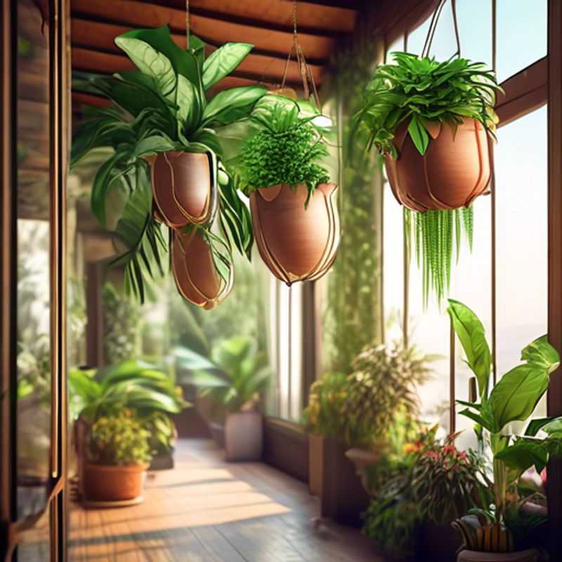 Unlocking Plant Happiness&#58; Finding the Perfect Humidity Levels