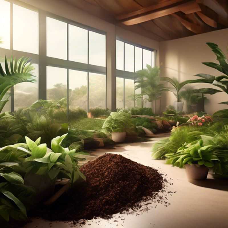 Compost pH&#58; Matching Your Plants' Needs for Thriving Growth