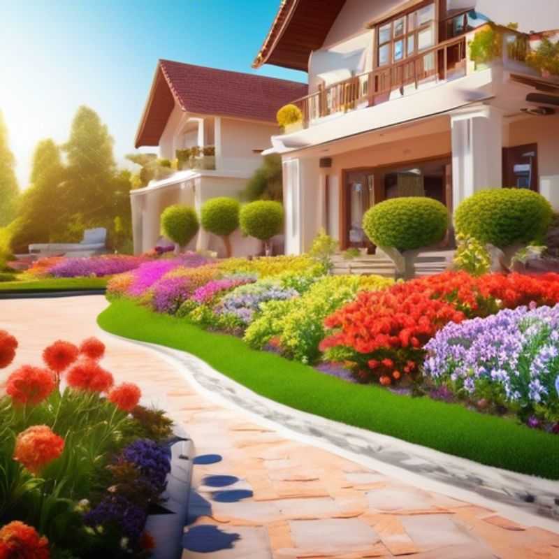 Descubra as Flores Ideais para o Seu Jardim&#58; Uma Jornada pela Flora Local