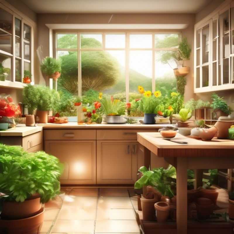 Green Thumbs Up&#58; Maintenance Matters When Choosing Plants
