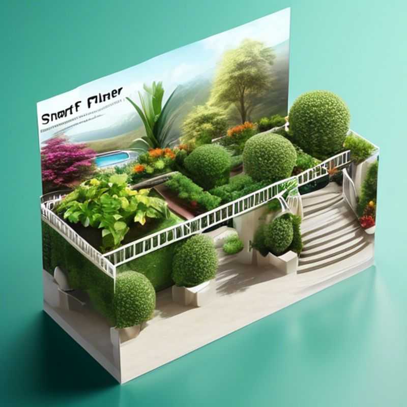 Power Up Your Smart Planter: Choosing the Right Source & Runtime