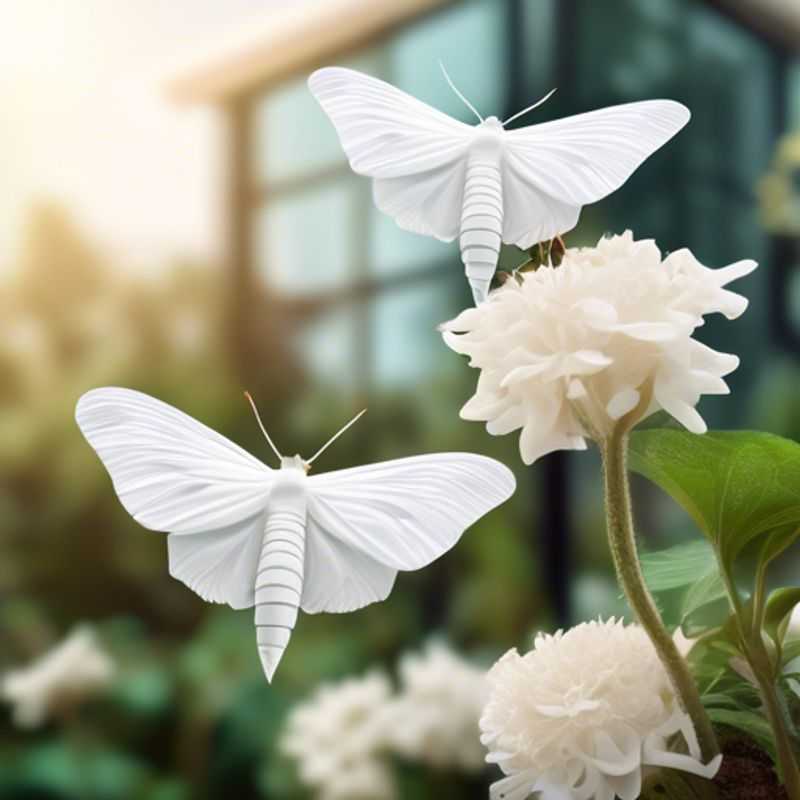 Think Before You Flick&#58; The Ecosystem Impact of Removing White Moths