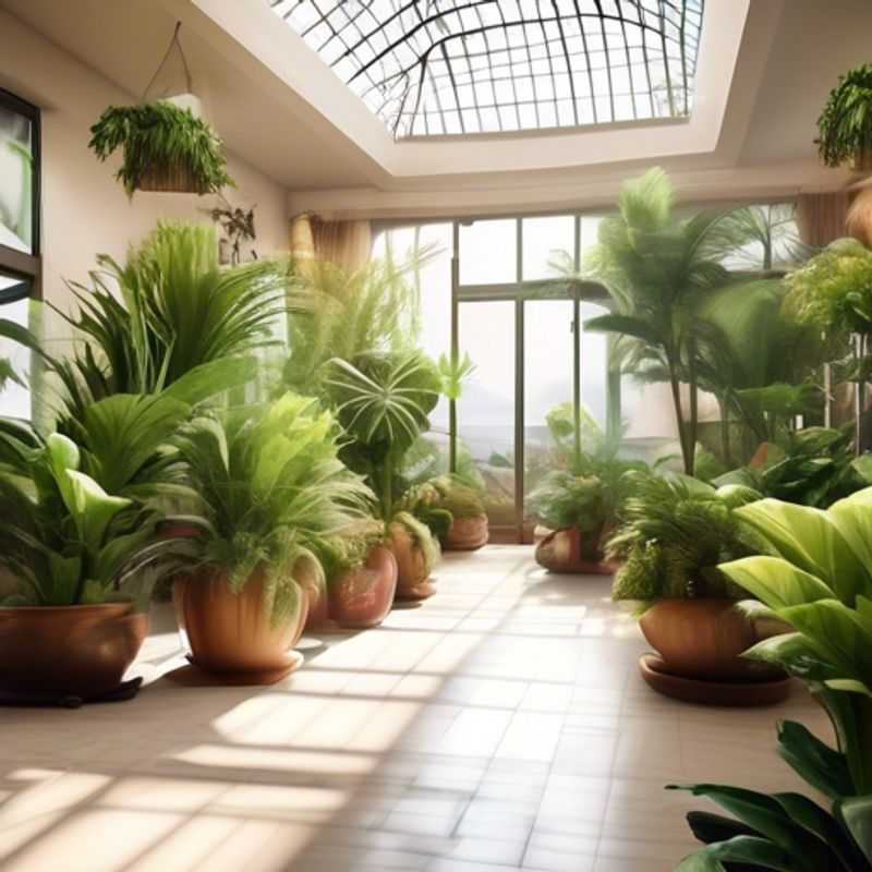 Plantes d'intérieur idéales pour les débutants