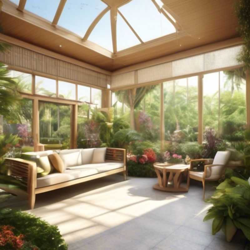 Investiga el costo promedio por pie cuadrado de las habitaciones de jardín en tu área local