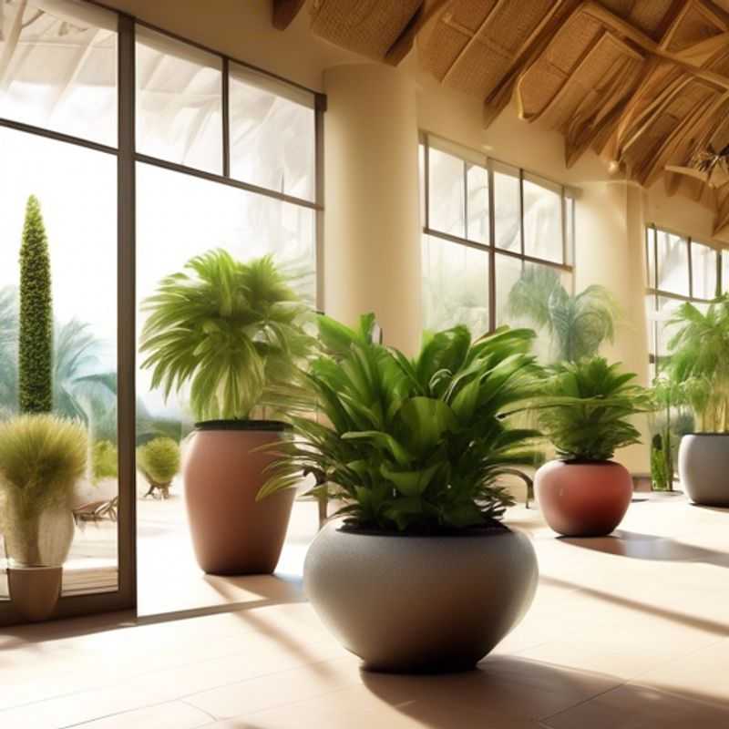 Potting Up: How to Choose the Right Size for Your Plants