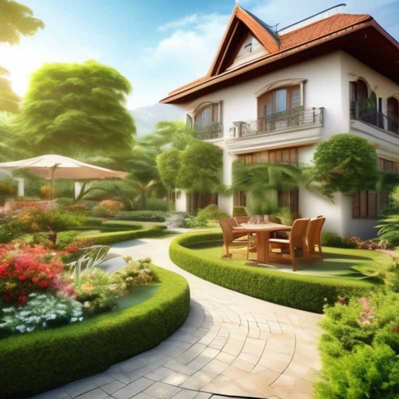 Évaluation de l'état de la maison et des réparations ou rénovations potentielles