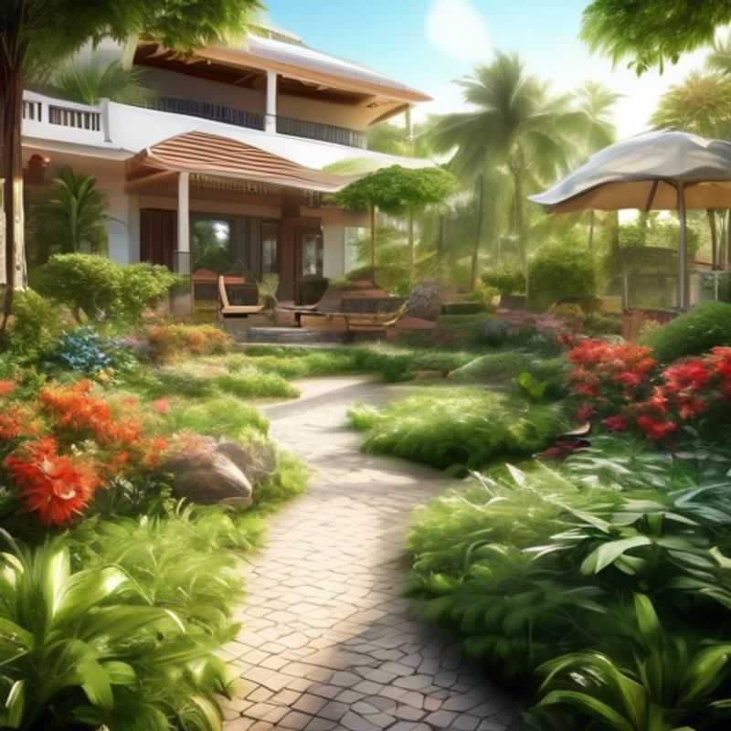 Inspecione sua casa e jardim&#58; Encontre problemas de manutenção antes que eles se tornem grandes