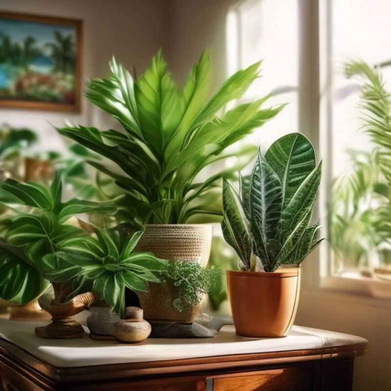 Verifique o tamanho maduro das plantas para acomodar seu crescimento