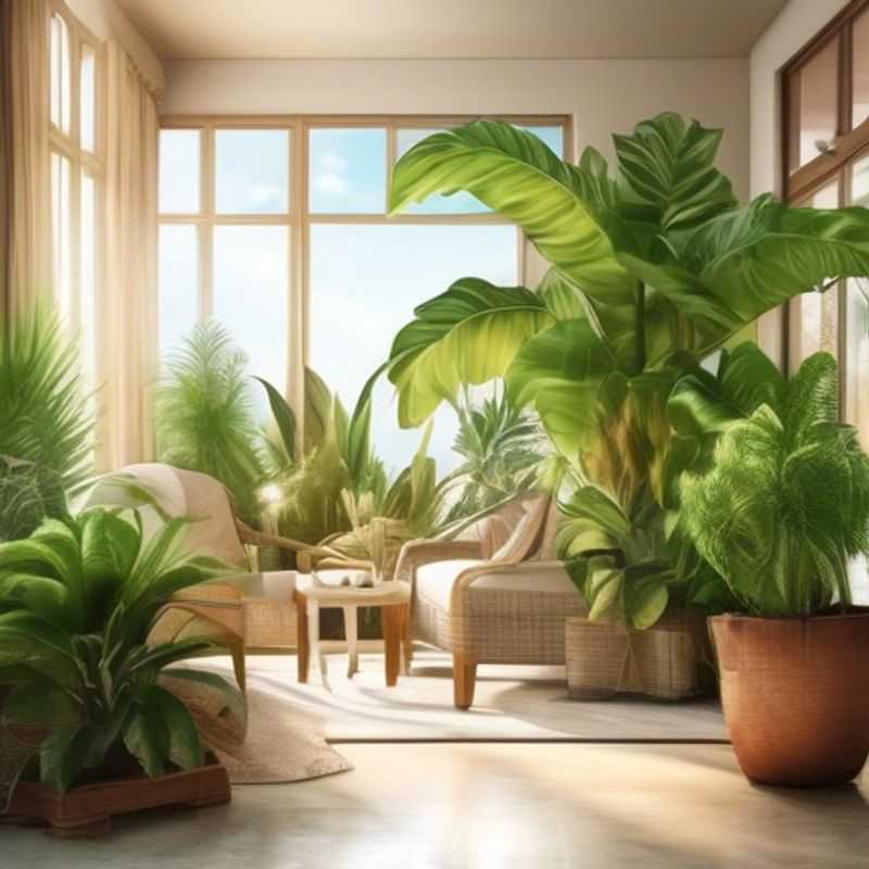 Researching Plant Care&#58; Tailoring Your Approach to Each Species