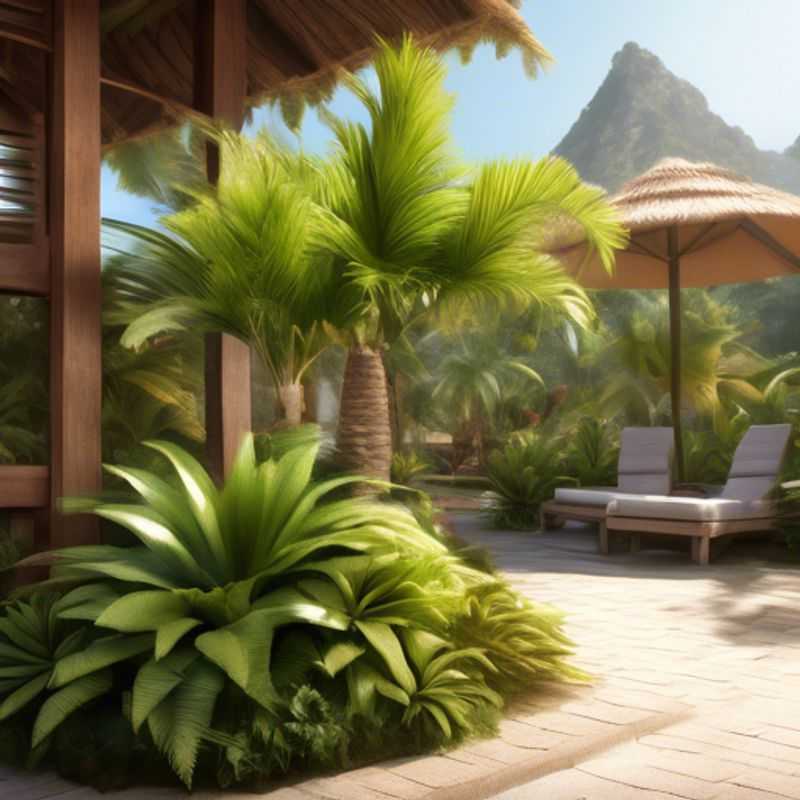 Shaded Gardens: Understanding Light and Soil Needs for Thriving Plants