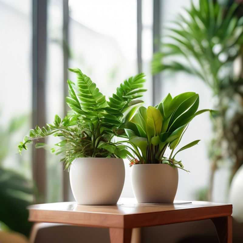 Finding the Perfect Spot&#58; Determining Lighting Conditions for Your Plant
