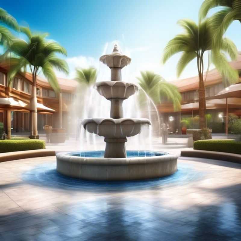 Water Fountain Placement: Finding the Perfect Spot for Serenity