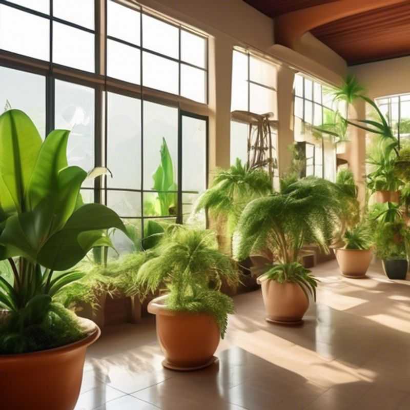 Give Them Some Air: Plants That Love Well-Draining Soil