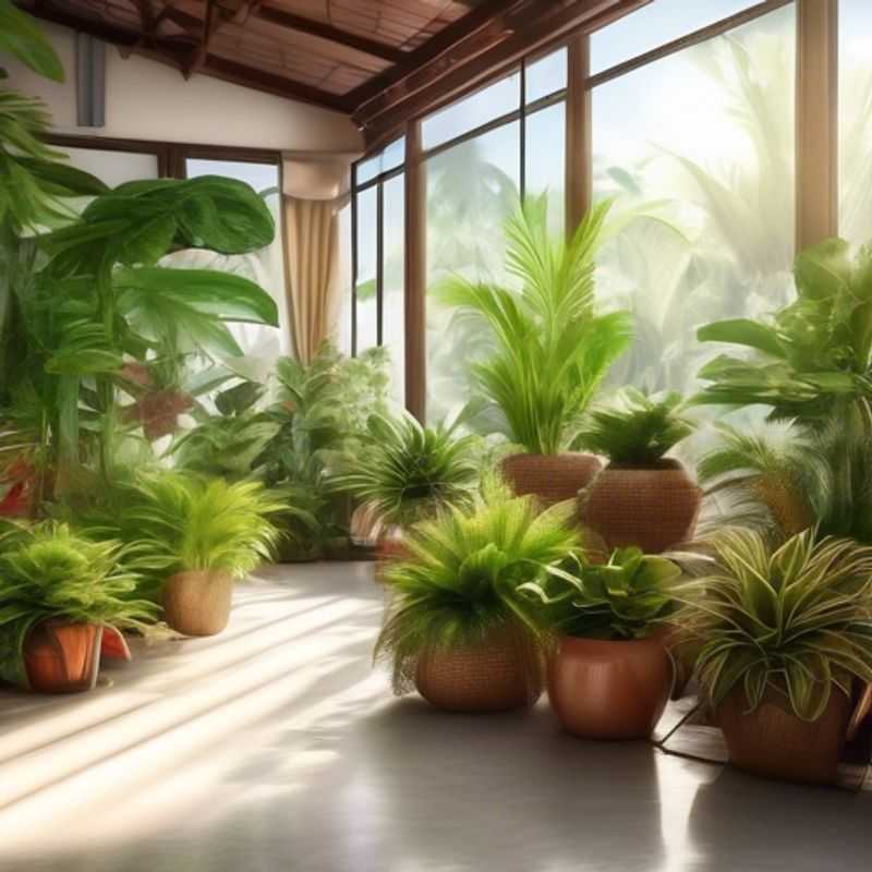 Mastering the Watering Game&#58; Understanding Plant Needs to Avoid Over&#45; and Under&#45;Watering