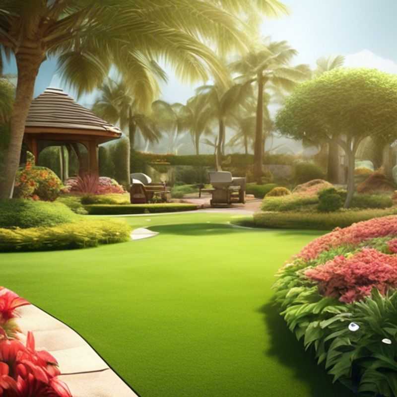 Invierte en herramientas y equipos de jardinería de calidad para facilitar el trabajo