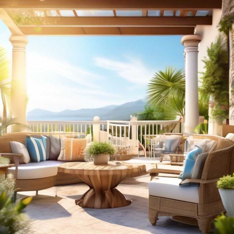 Weatherproof Your Projects&#58; Choosing Durable Materials for Longevity