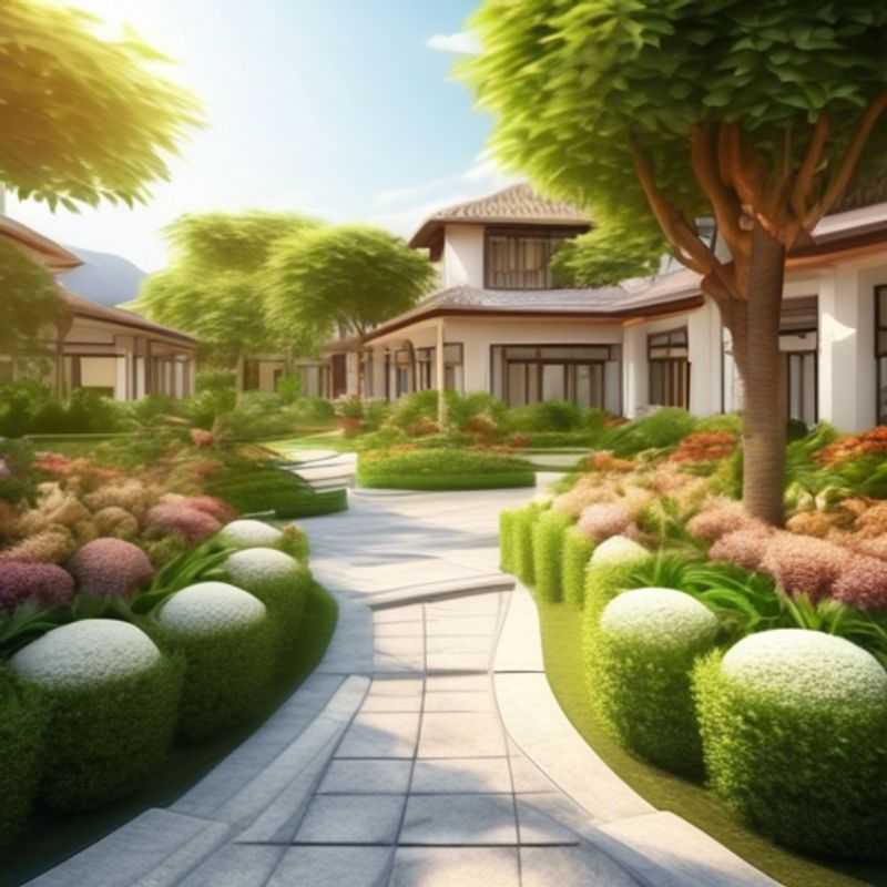 Landscaping Like a Pro: Choosing Plants & Materials for Your Climate