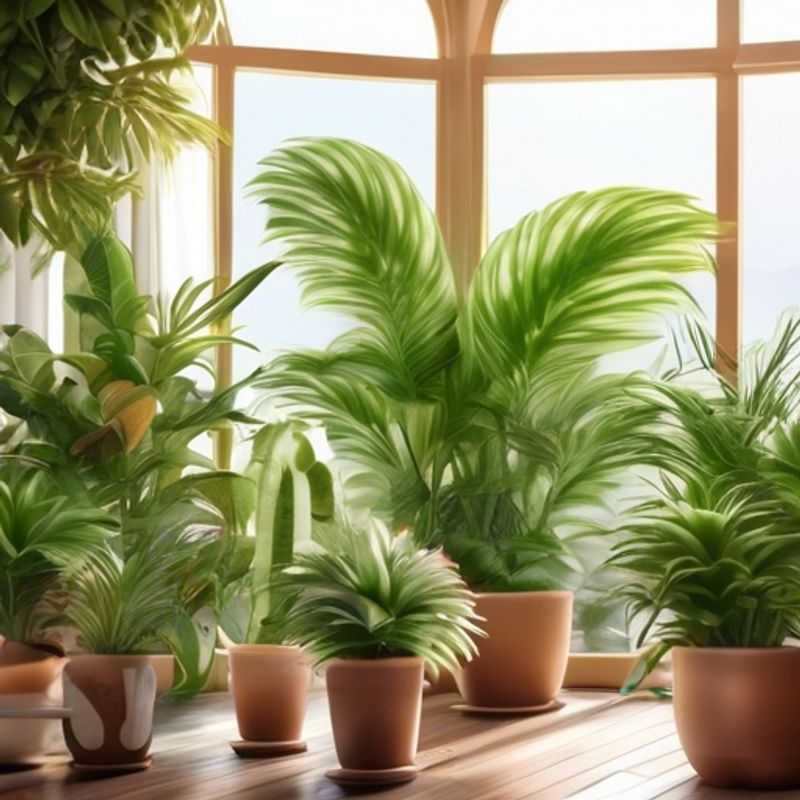 Matching Plants to Your Climate&#58; Ensuring Success in Your Garden