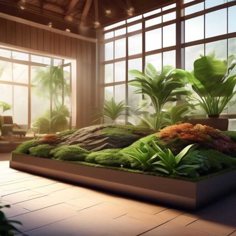 Decoding Your Plants' Needs&#58; Choosing the Right Compost for Indoor Greenery
