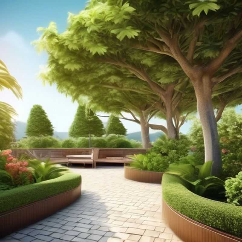 Tree Size Matters: Researching Mature Height and Spread for Successful Planting
