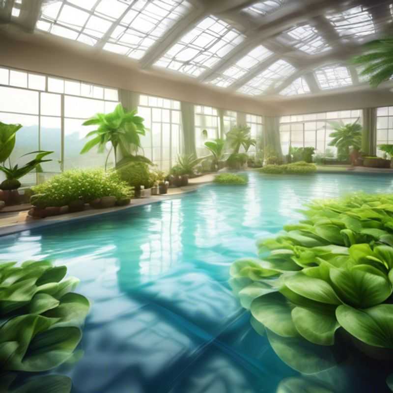 Measure Up: Choosing the Right Water Plants for Your Indoor Space