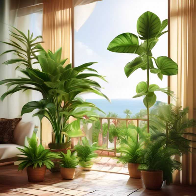 Pest and Disease Inspection: A Closer Look at Your Plants