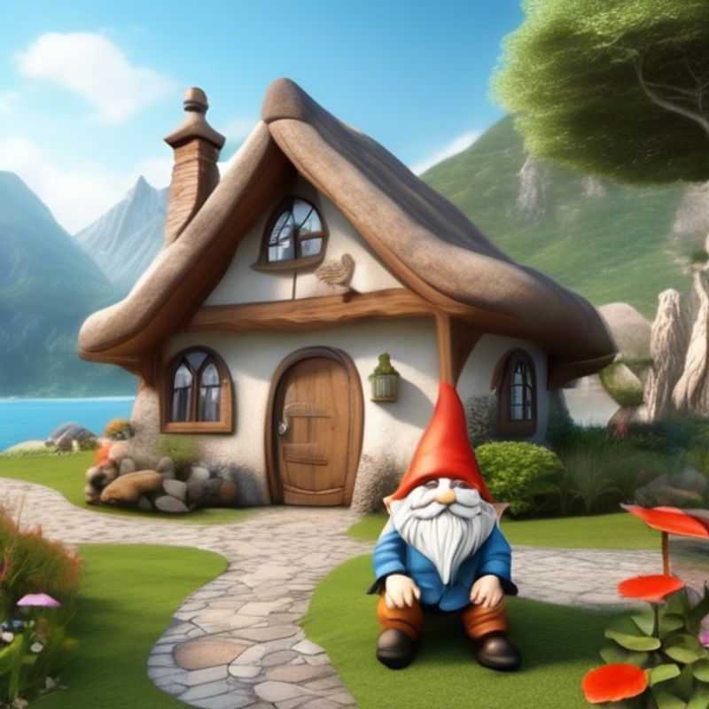 Gnome Home Assembly: A Buyer's Guide to Installation and Ease of Setup