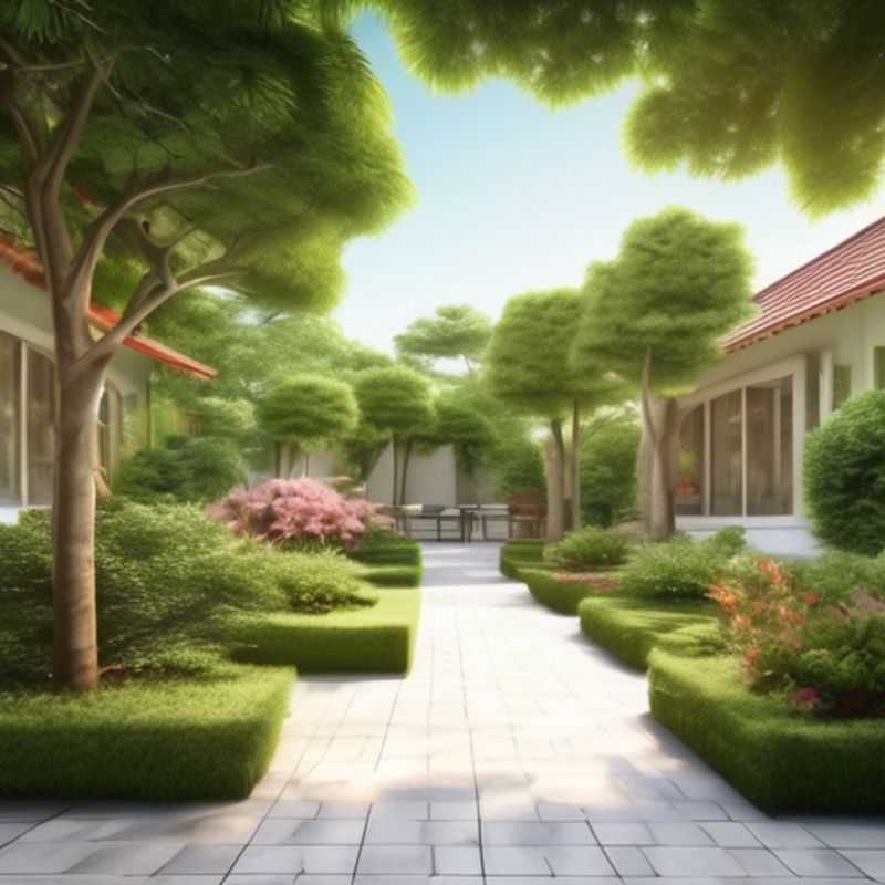 Measure for Success: Choosing the Right Tree Size for Your Garden