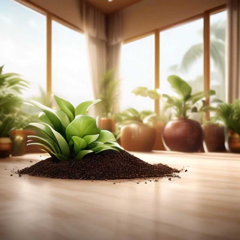 Decoding the Dirt&#58; Understanding Different Types of Indoor Plant Soil