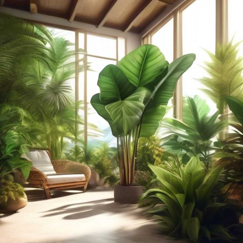 Light Up Your Home: Choosing Plants That Thrive in Your Lighting
