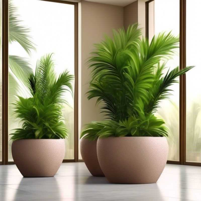 Garantindo Drenagem Adequada&#58; Furos de Drenagem para Plantas Saudáveis